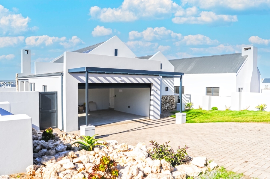 3 Bedroom Property for Sale in Mykonos Western Cape